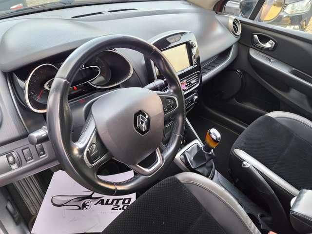 Renault Clio Clio IV 2017 1.5 dci energy Intens 90cv