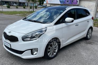 KIA Carens 1.7 CRDi 136 CV Auto Class