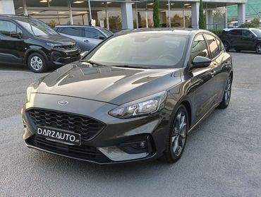 FORD Focus 1.0 EcoBoost 125 CV automatico 5p ST-Line Co-Pilot
