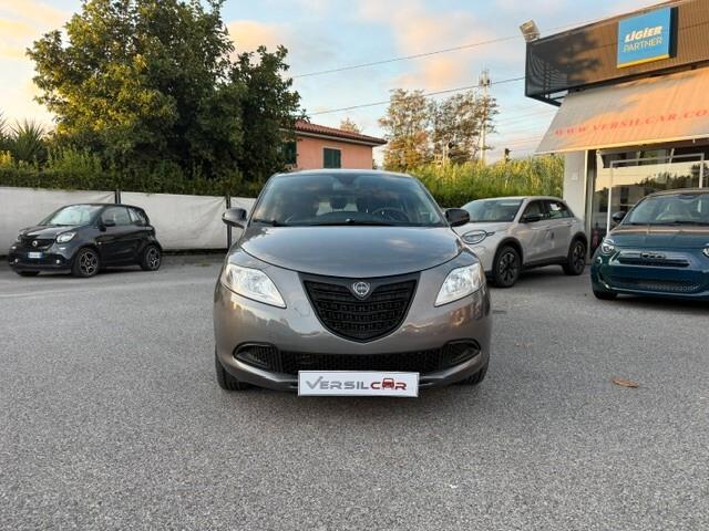 Lancia Ypsilon 1.3 MJT 16V 95 CV 5 porte S&S Elefantino