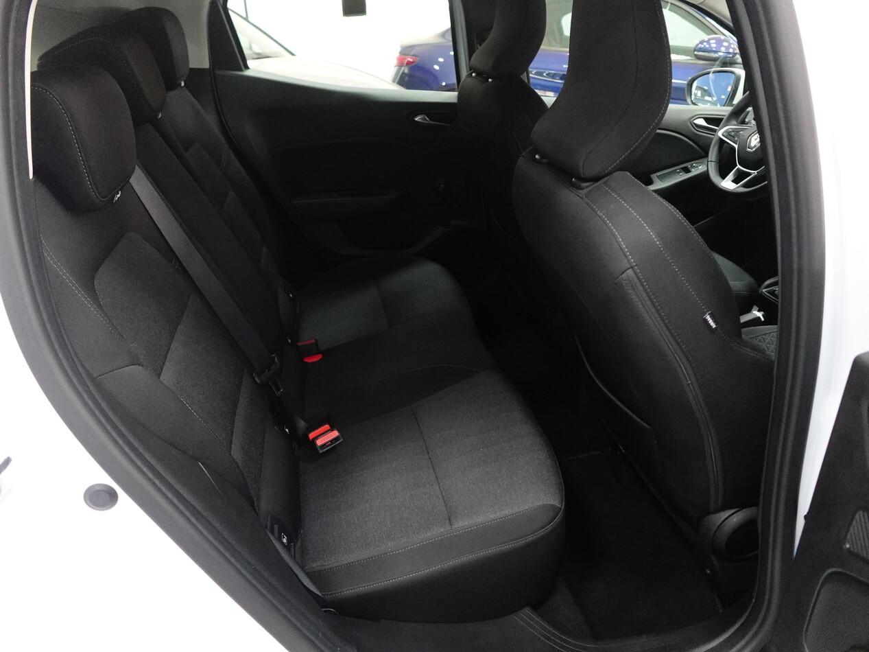 Renault Clio 1.0 TCE 90 CV BUSINESS