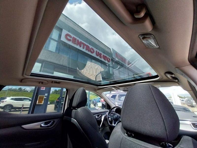 Nissan Qashqai 1.5 dCi 110cv N-Connecta 2WD 1.5 dci N-Connecta 110cv