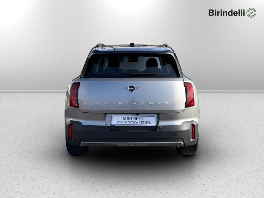 MINI Mini Countrym.(U25) - Mini Countryman C Classic