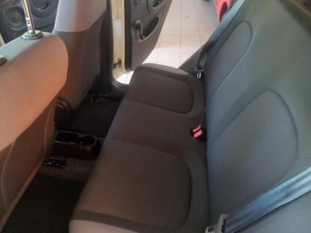 FIAT Panda KM 24337 !!!! M/CASA MADRE