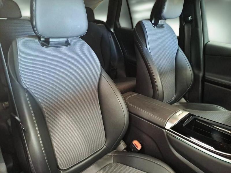 MERCEDES-BENZ GLC 220 D 4M MILD HYBRID ADVANCED PLUS AUTO SUV
