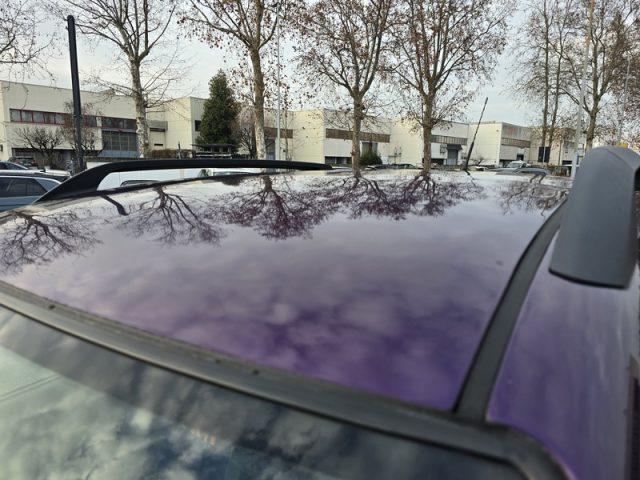 FIAT Panda 1.2 Dynamic Natural Power Mamy METANO NEOPATENTATI