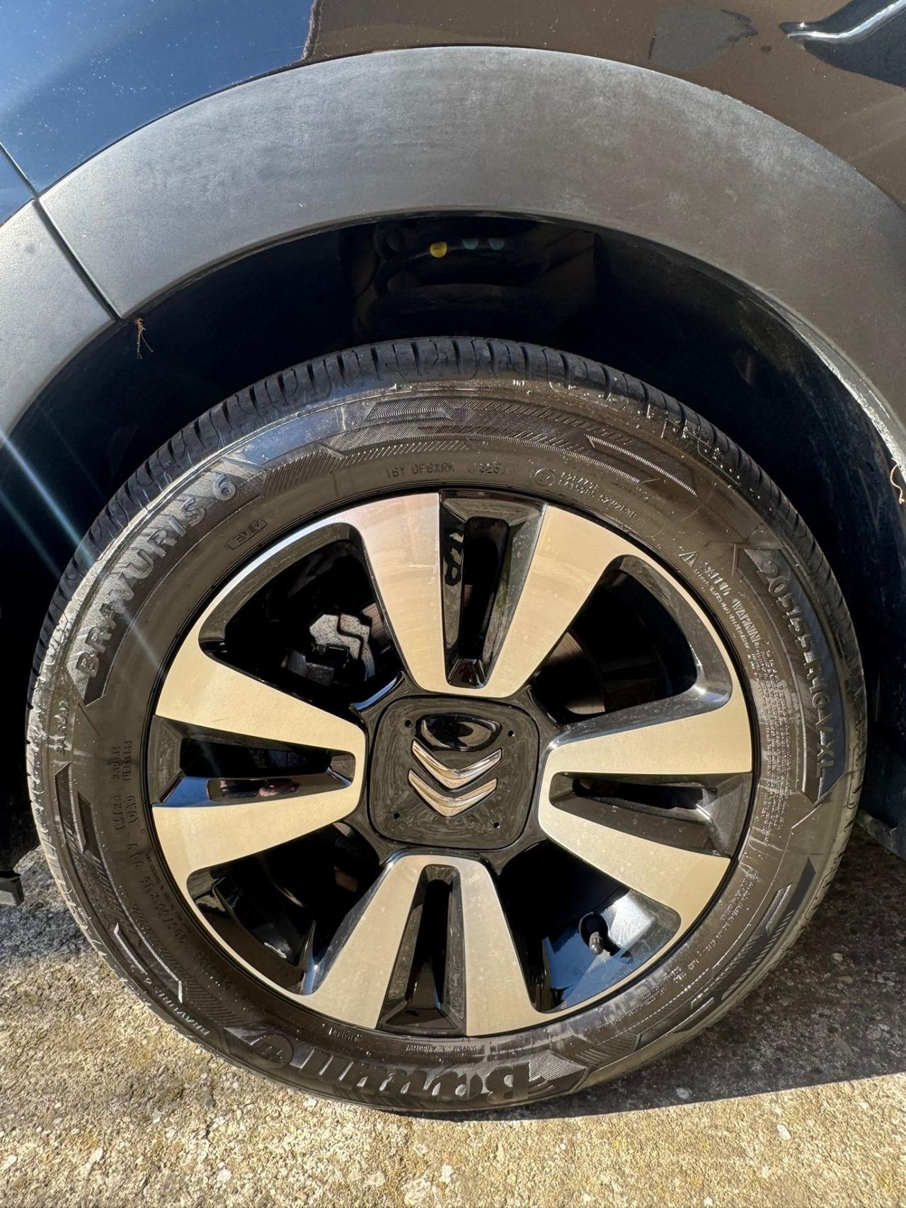 Citroen C3 BlueHDi 100 S&S Feel