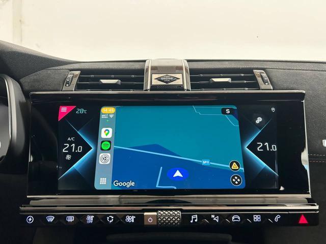 DS AUTOMOBILES DS 7 Crossback E-Tense 4x4 Performance Line