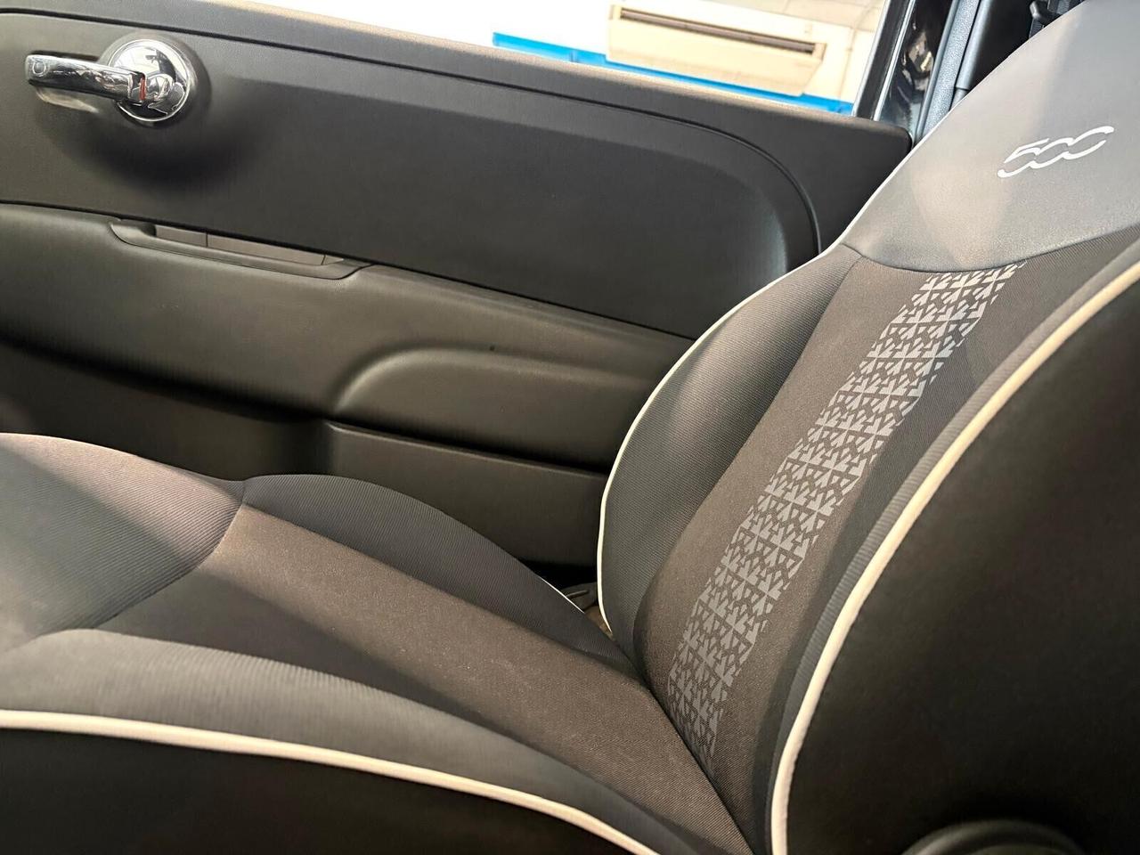 Fiat 500 SPORT 1.0 Hybrid UNICO PR.
