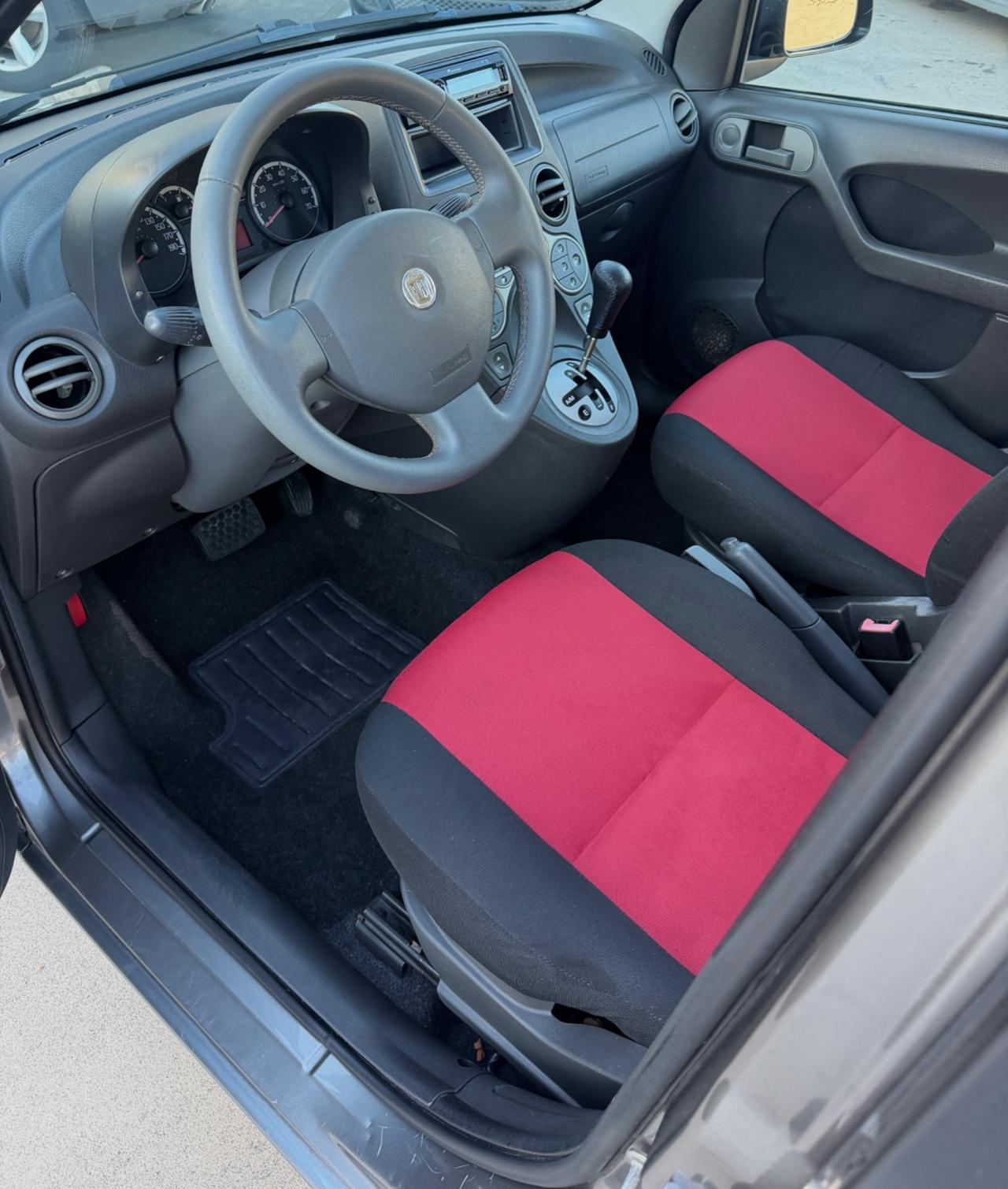 Fiat Panda 1.2 Emotion AUTOMATICA