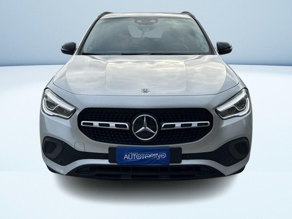 Mercedes GLA 200 200 Sport Plus 7G-DCT