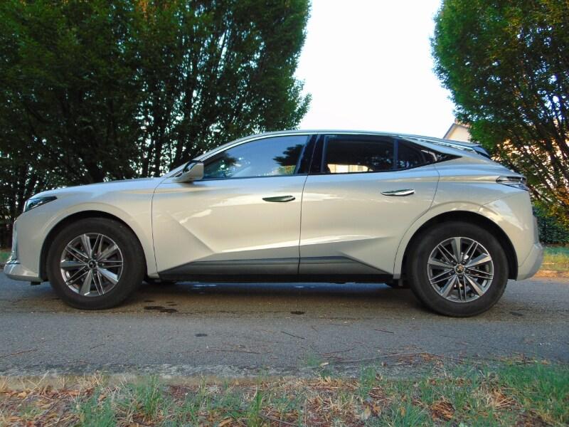 DS DS 4 2ª serie DS 4 BlueHDi 130 aut. Bastill...