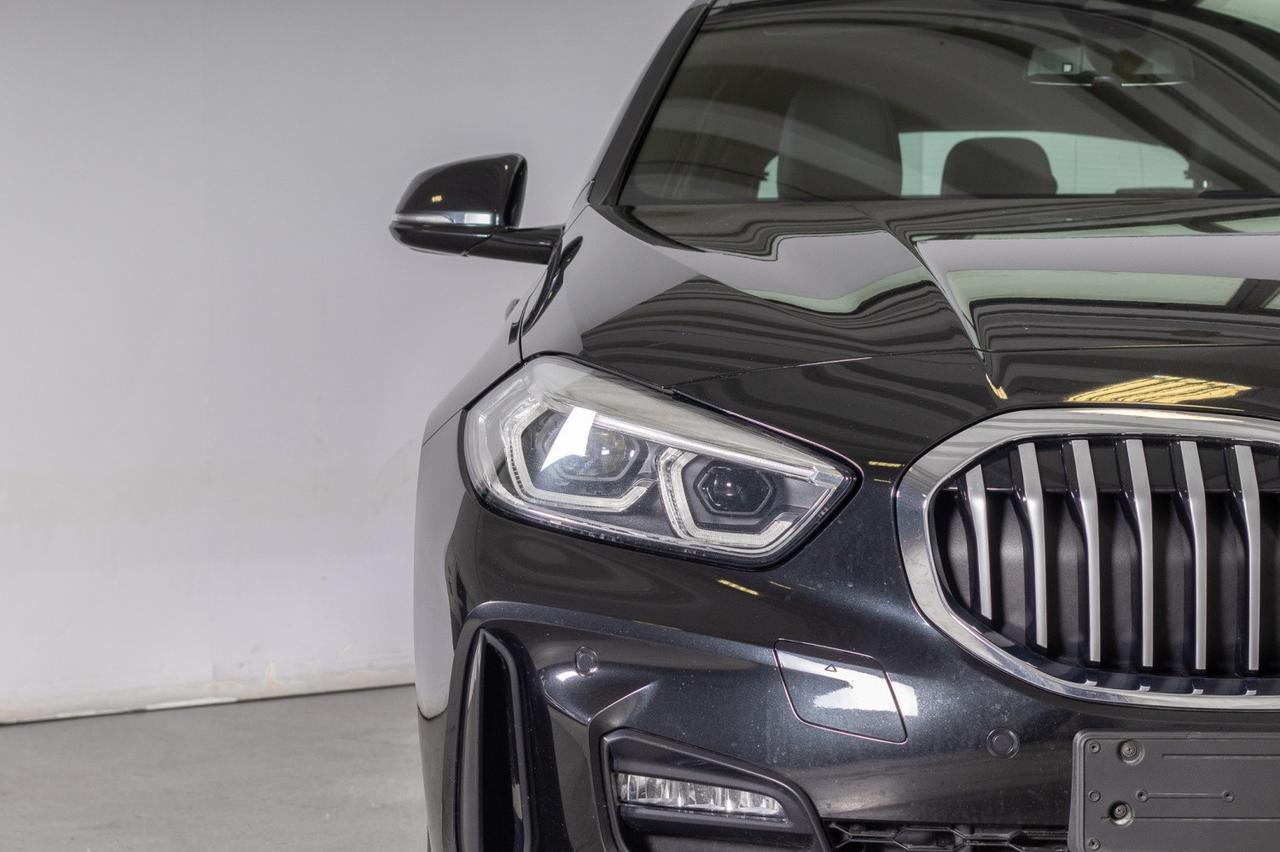 Bmw 116 I 5p Msport