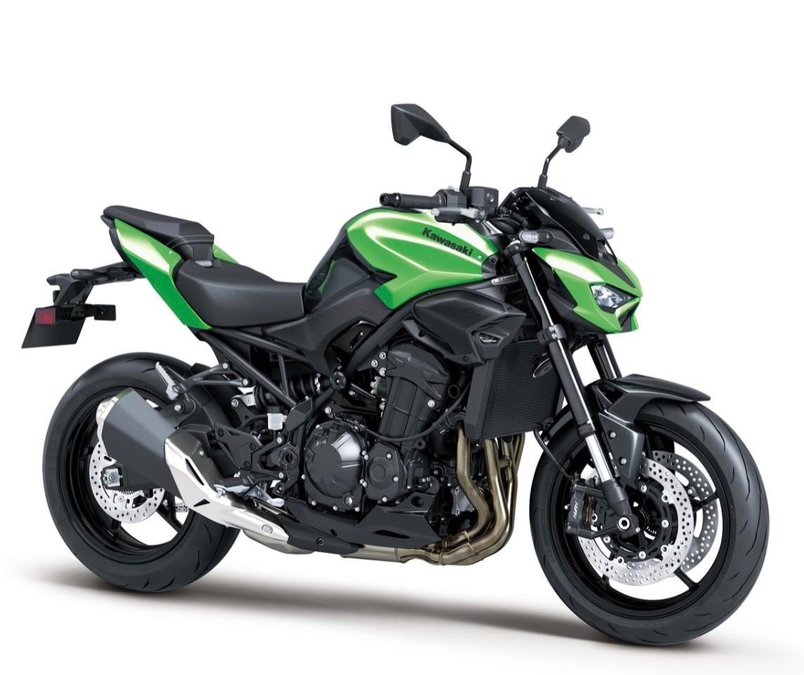 Kawasaki Z 500 / Z 650 /Z 900/ Z 1100