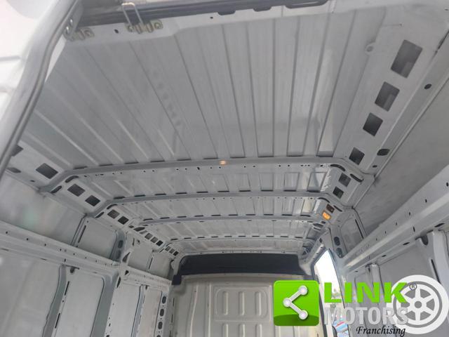 FIAT Ducato 30 2.2 Mjt 3 140CV L3 H2 Furgone