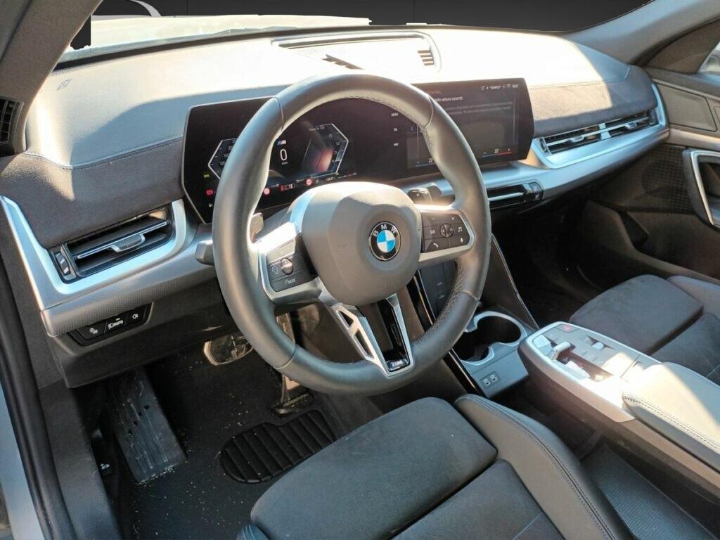 Bmw X2 xDrive 20d M-SPORT 150 CV AUTOM. ITALIA