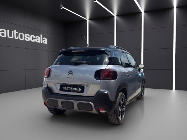 CITROEN C3 Aircross PureTech 110 S&S Max