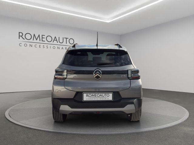 CITROEN C3 PureTech 100 Max