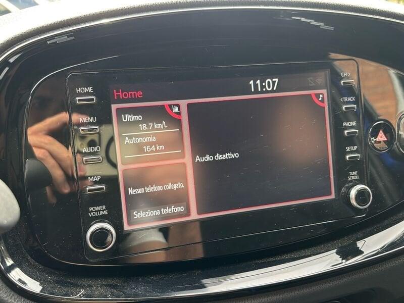 Toyota Aygo X 1.0B (72 CV) Trend Air
