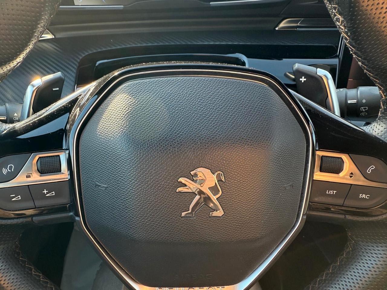 PEUGEOT 508 HDi 130 EAT8 SW GT PACK FULL OPTIONAL IMPECCABILE OCCASIONE