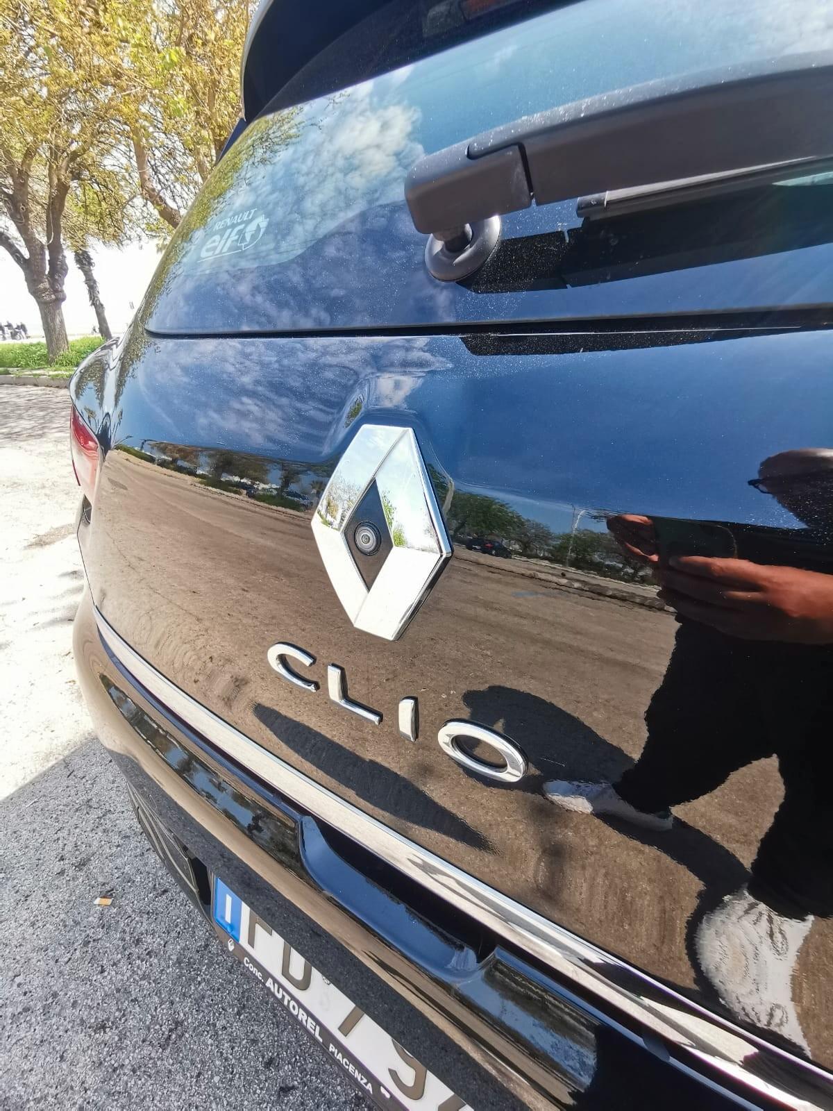 Renault Clio TCe 12V 90 CV S&S 5P. Energy Duel 2016