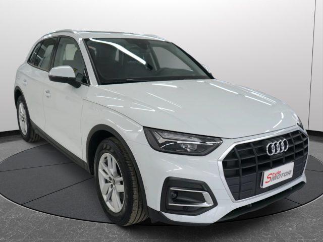 AUDI Q5 35 TDI S tronic Business Harman-kardon TETTO