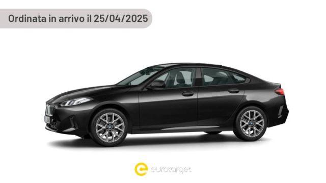 BMW 220 48V Gran Coupé MSport aut. Serie 2 G.C.