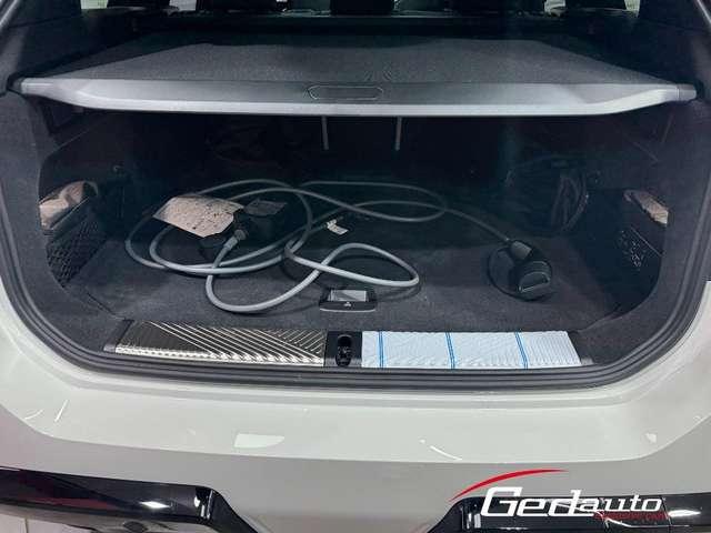 BMW M5 Touring PHEV 727CV TETTO FULL-LED LASER NAVI