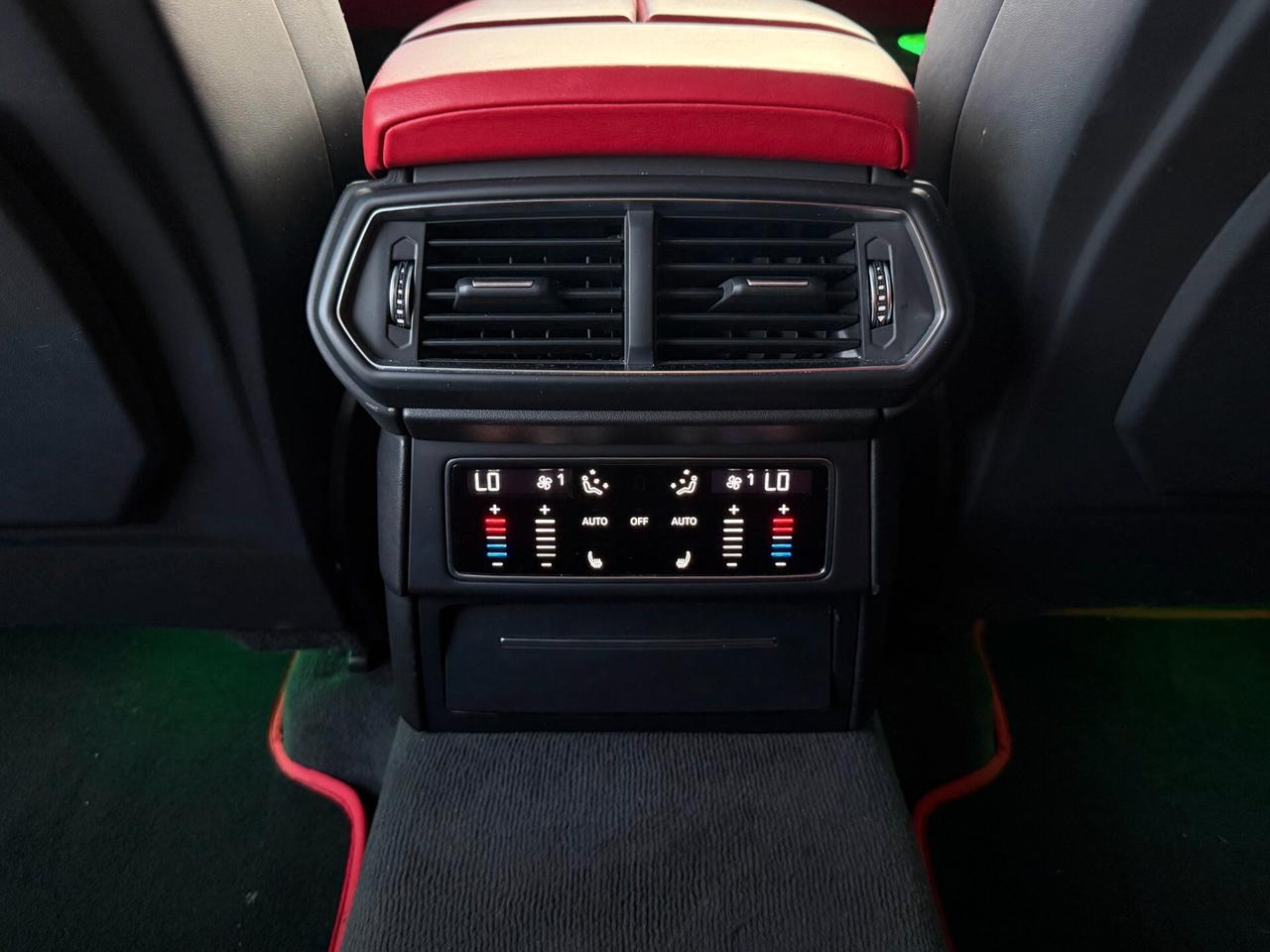 Lamborghini Urus 4.0