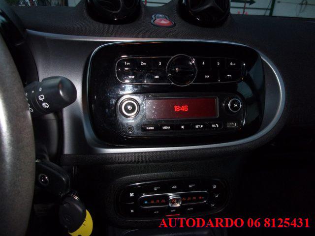 SMART ForTwo 70 1.0 twinamic Perfect