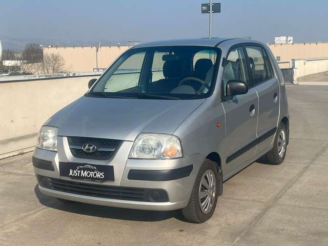 Hyundai Atos Prime 1.1 12V Active Neopatentati