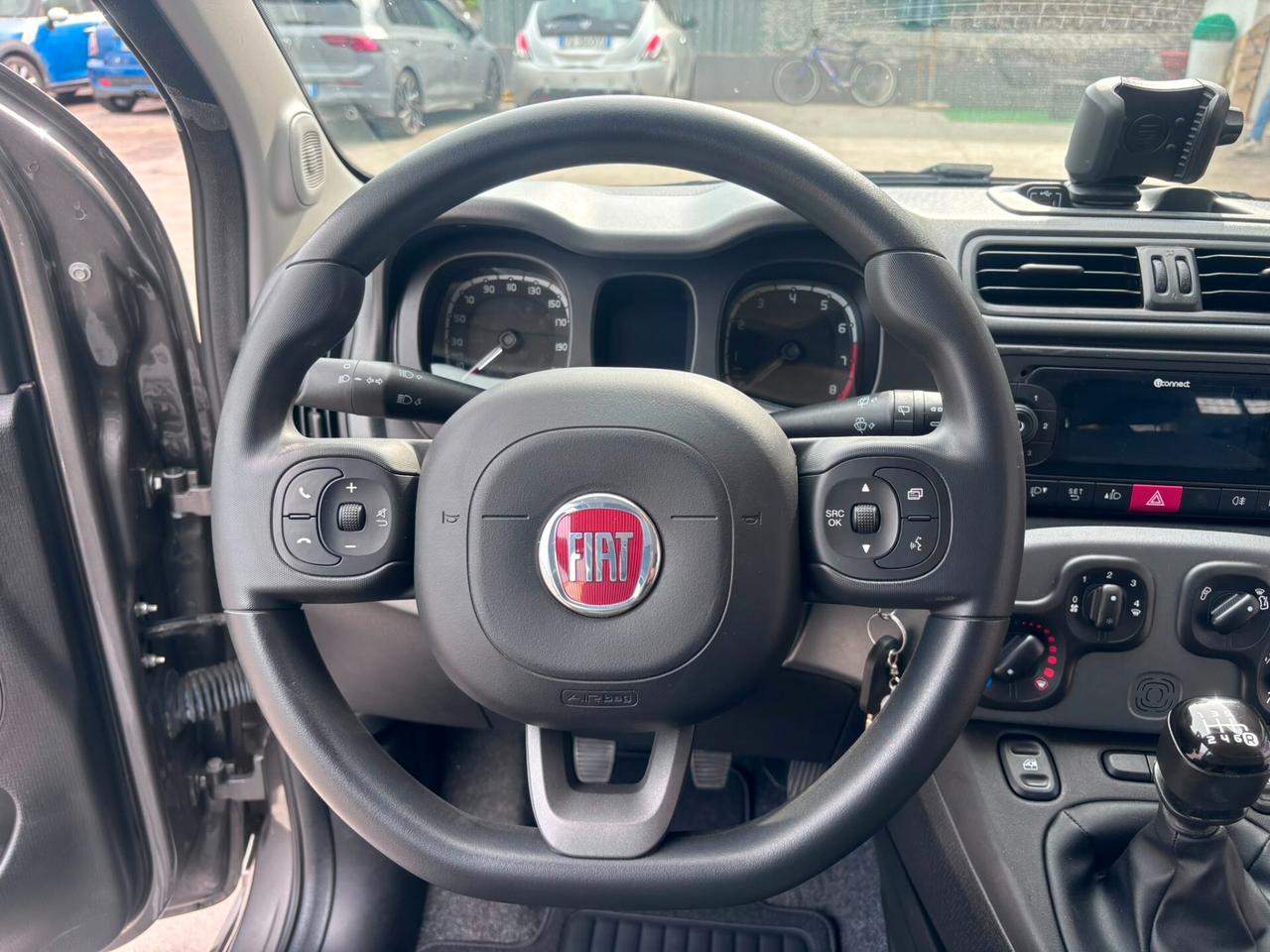 Fiat Panda 1.0 FireFly S&S Hybrid City Life PREZZO PROMO