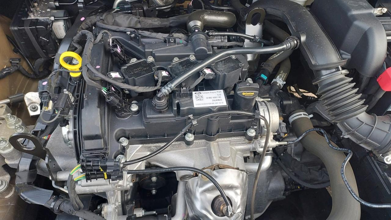 Ford Fiesta 1.1 75 CV 5 porte Titanium