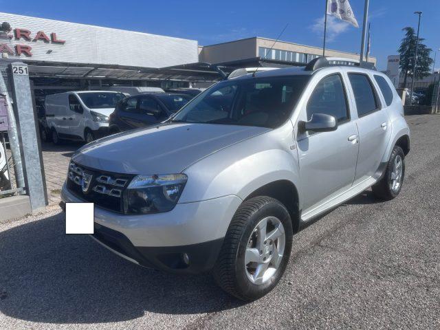 DACIA Duster 1.5 dCi 110CV 4x2 Lauréate