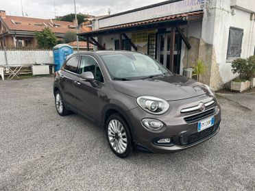Fiat 500X 1.3 MultiJet 95 CV EURO 6 GARANZIA