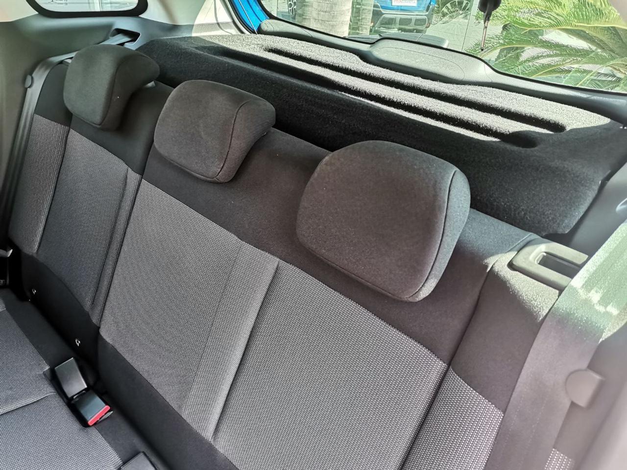 Citroen C3 Aircross BlueHDi 110 S&S Shine