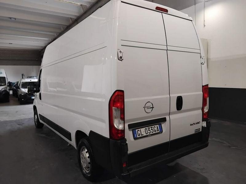 Opel Movano 35 2.2 BlueHdi 140 S&S L3H3 (IVA ESCL.)