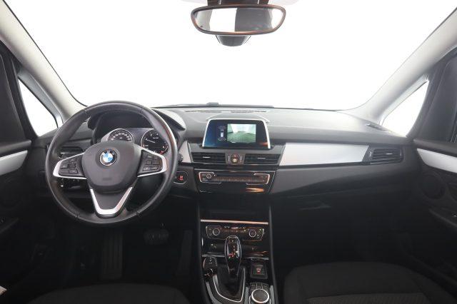 BMW 218 Serie 2 d Gran Tourer Advantage