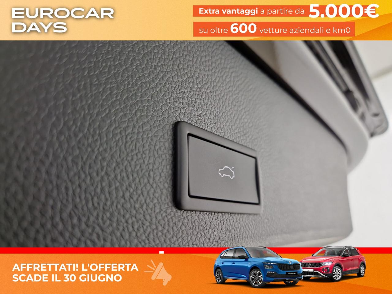 Cupra Ateca 1.5 tsi 150cv dsg
