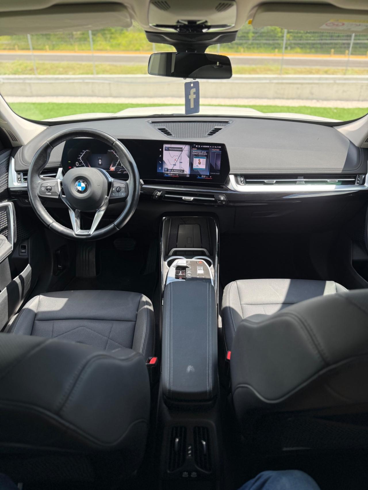 Bmw X1 sDrive 18d xLine