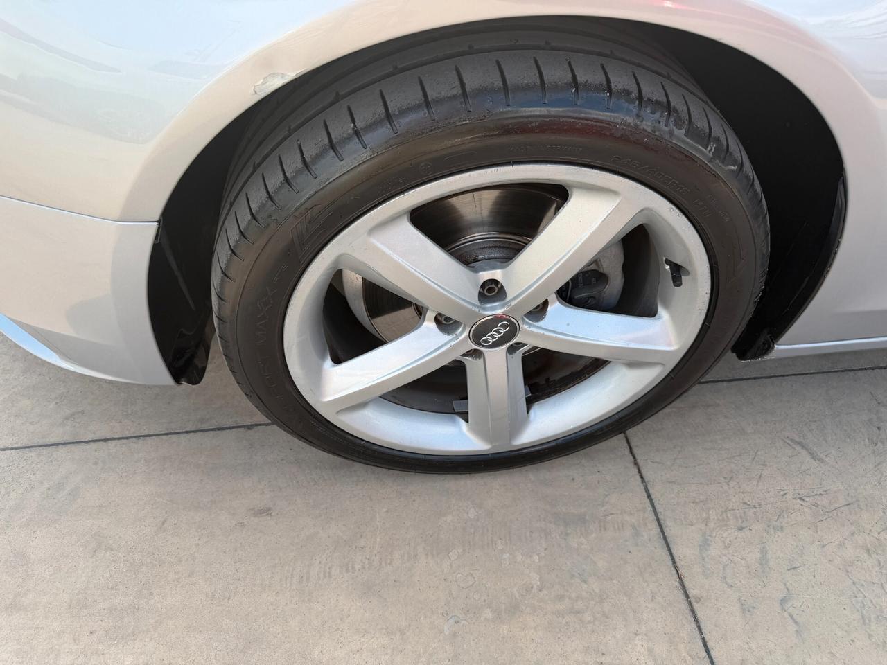 Audi A4 2.0 TDI 120 CV Business Plus
