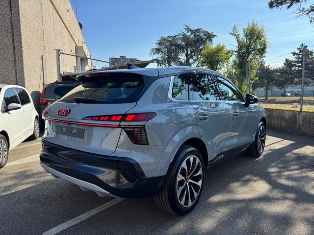 AUDI Q3 TDI 150CV S Tronic Business Advanced
