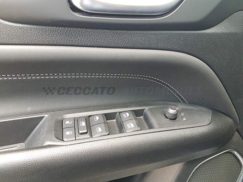 Jeep Compass Compass 1.3 turbo t4 Night Eagle 2wd 130cv