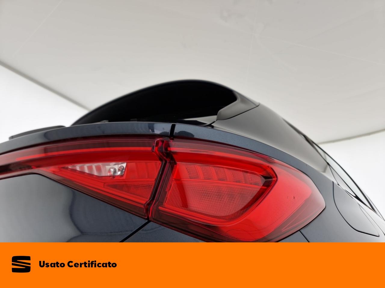 Seat Leon 1.0 etsi business 110cv dsg