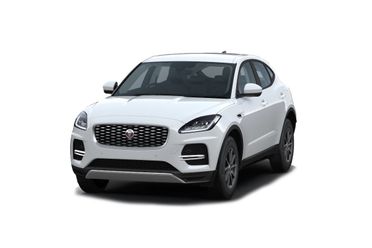 JAGUAR E-Pace 2021 - E-Pace 2.0d i4 mhev awd 163cv auto