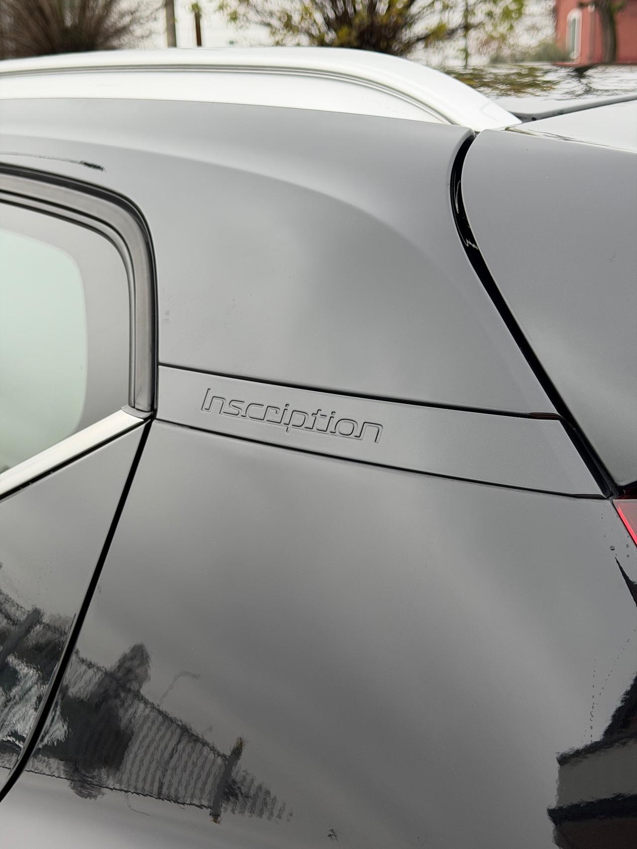 Volvo XC40 Geartronic Inscription 2.0 diesel