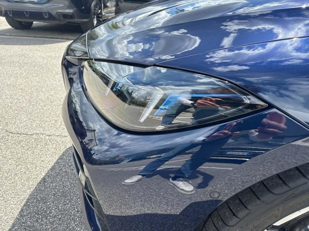 BMW Serie 4 Coupe 420 d 48V M Sport Pro Steptronic
