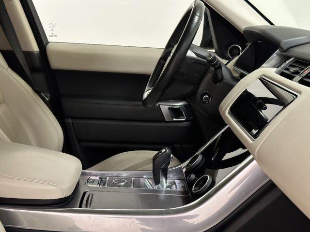 LAND ROVER Range Rover Sport 3.0 TDV6 HSE