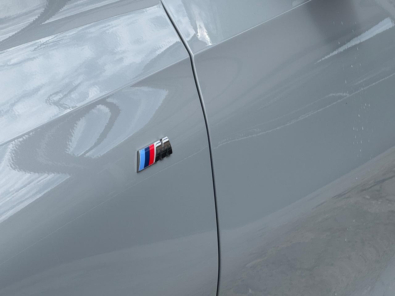 BMW X6 30D 298 CV M-SPORT PRO TETTO FULL IVA