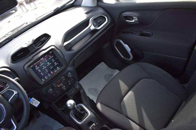 Jeep Renegade 1.0 T3 Business